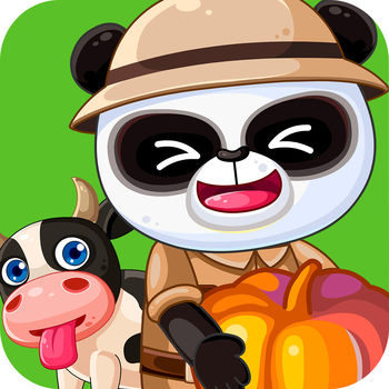 熊猫博士全民数学农场手机软件app