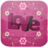 LOVE浪漫情侣动态壁纸手机软件app
