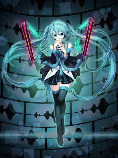 二次元手游《神无月》，代言人六大猜想