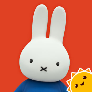 小兔米菲的世界手游app