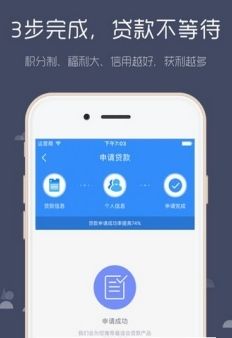 《钞快贷》审核规则说明介绍