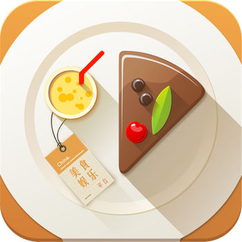 中国美食娱乐平台手机软件app