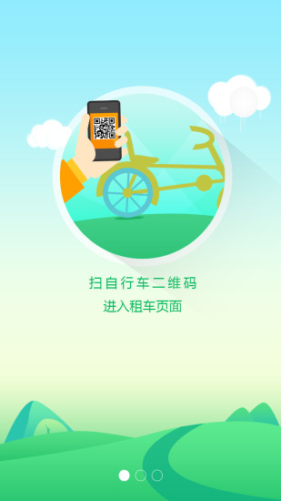 e骑游手机软件app截图