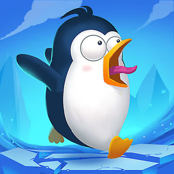 超级企鹅大冒险手游app