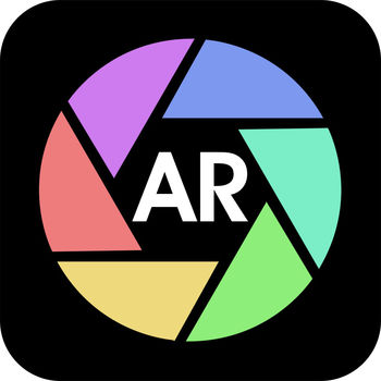 AR相机手机软件app