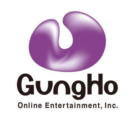 数据手游：Gungho 2017上半年营收2.99亿元 整体减益状态下滑