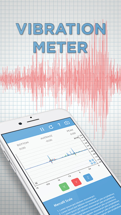 地震检测器手机软件app截图