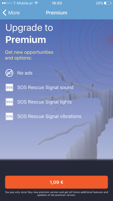 地震检测器手机软件app截图