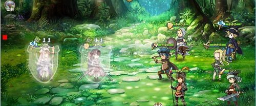 《姬魔恋战纪》黄巾教“教主”张角档案