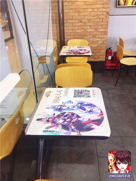 “真功夫”携手《封神召唤师》，主题餐厅来袭！