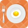 美食菜谱手机软件app