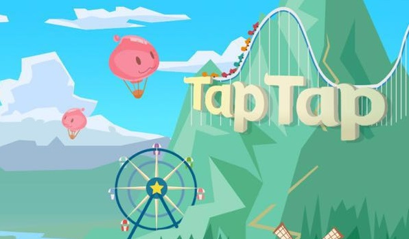 TapTap iOS版重新上架 定位游戏社区