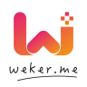 Weker智能手机软件app