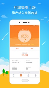 《零钱罐》app安全可信度分析