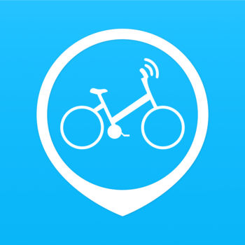 小鸣单车手机软件app