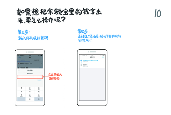 给父母的《支付宝》入门手册