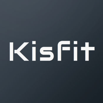 KisFit手机软件app