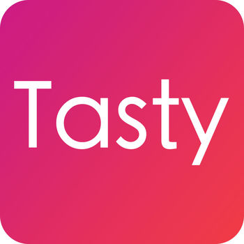 Tasty手机软件app