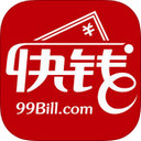 《快钱》查询余额的方法介绍