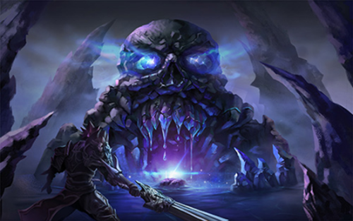 热血魔幻大作《大天使之剑》手游全渠道删档付费测试开启
