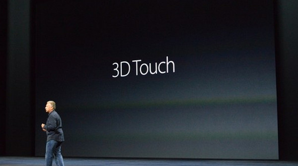 《iPhone》3D Touch使用方法介绍