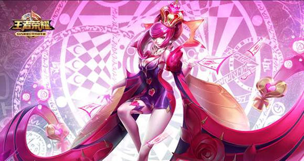 《王者荣耀》9月法师排行榜解析说明介绍