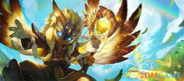 《王者荣耀》9月辅助排行解析说明介绍