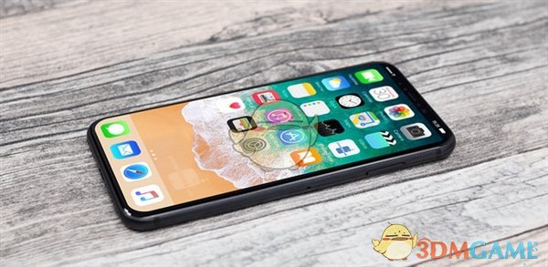 iPhone8这么贵怎么想都是三星的错