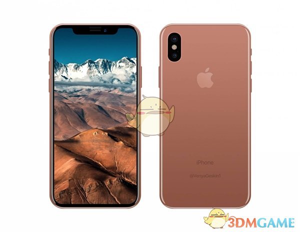 iPhone8这么贵怎么想都是三星的错