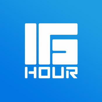 16HOUR手机软件app