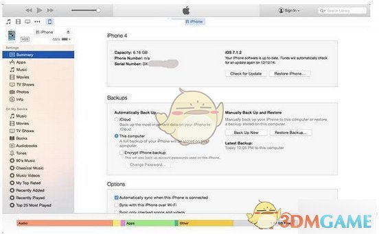 ipad停用后恢复解锁方法介绍