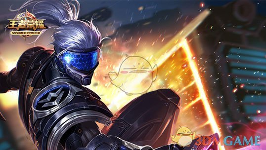 《王者荣耀》9.12英雄调整 宫本被削