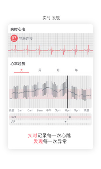 心卫士手机软件app截图
