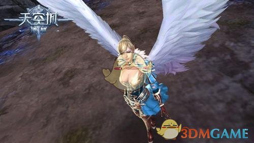 斥资数亿，超立体卡牌巨制手游《天空城：浩劫》首次亮相！
