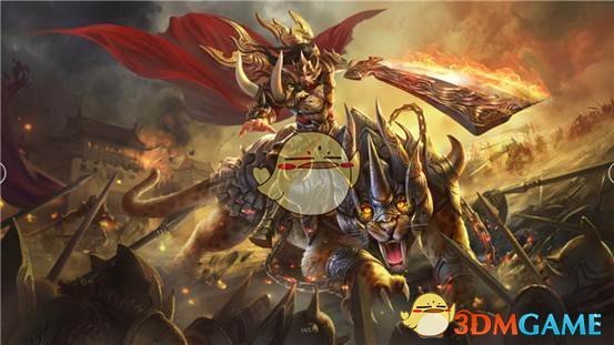《传奇世界手游》新版上线，心魔BOSS降临