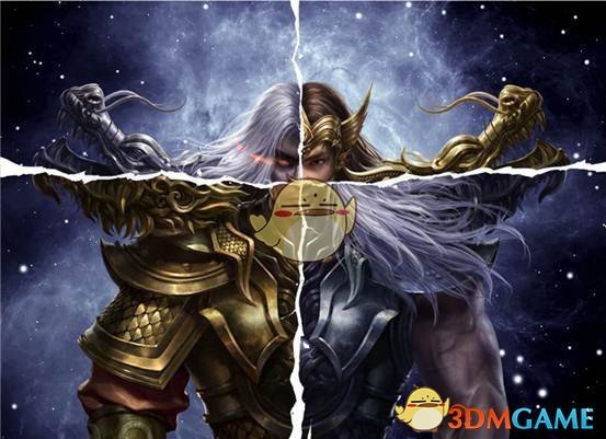 《传奇世界手游》新版上线，心魔BOSS降临