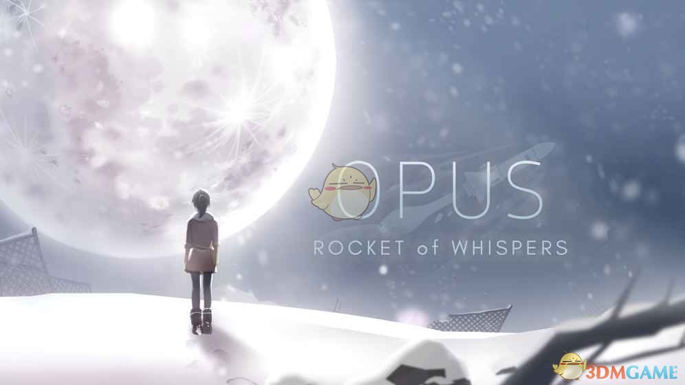椰岛游戏将与SIGONO工作室联动推出《OPUS：灵魂之桥》