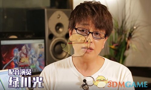 前方高能弹幕护体！日本著名CV助阵《曙光破晓》