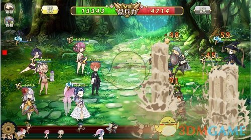 悠木碧倾情献声《姬魔恋战纪》声优名单公布