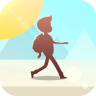 步行轨迹计步器手机软件app