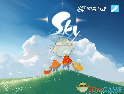 网易代理的《Sky光遇》会是怎样一款游戏？