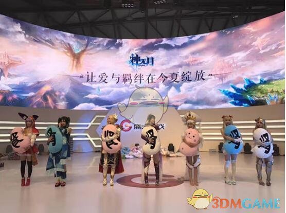 复盘《神无月》全次元营销 看盛大游戏如何打好发行牌