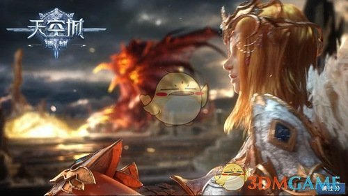 未知世界，等你探索《天空城：浩劫》CG抢先版首曝