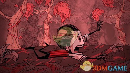 《饥荒》公布新DLC《饥荒：哈姆雷特》 预计明年上半年发布