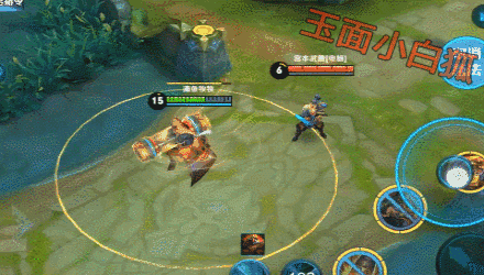 《王者荣耀》新英雄苏烈加强解析说明介绍