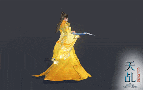 PBR+=次世代？《天乩》手游核心技术Ⅰ正式发布