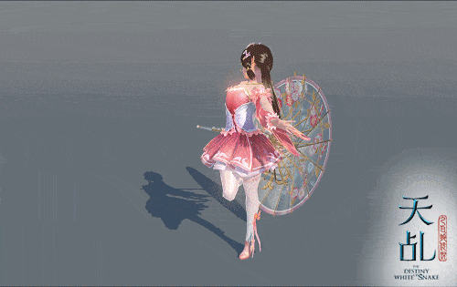 PBR+=次世代？《天乩》手游核心技术Ⅰ正式发布