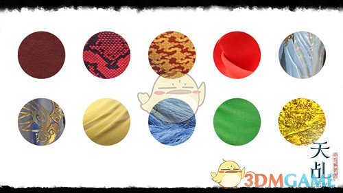 PBR+=次世代？《天乩》手游核心技术Ⅰ正式发布