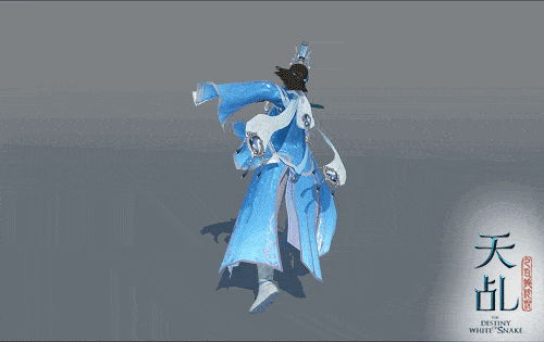 PBR+=次世代？《天乩》手游核心技术Ⅰ正式发布