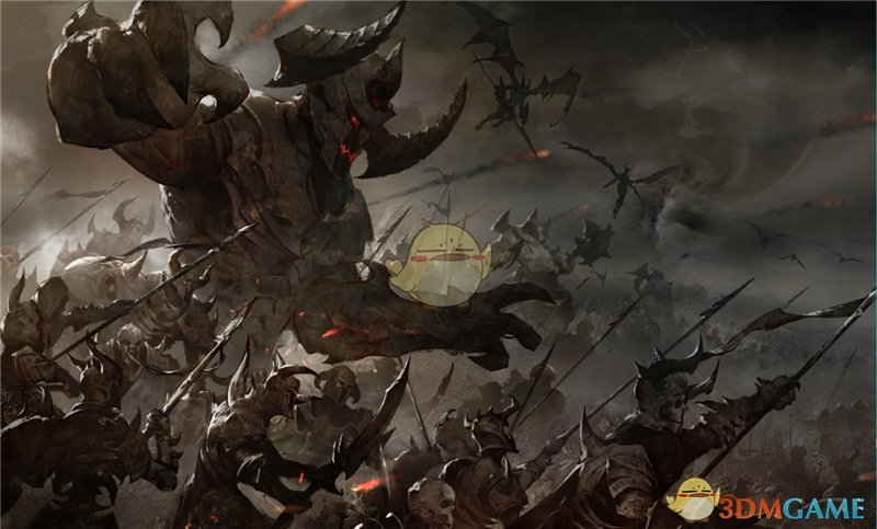 9月27日！网易MMO手游《格罗亚传奇》即将震撼登场！